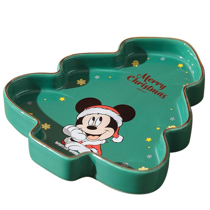 Набор посуды Disney Mickey - Boxette Shop
